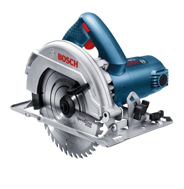 Máy cưa dĩa Bosch GKS 7000 Professional (Xanh)