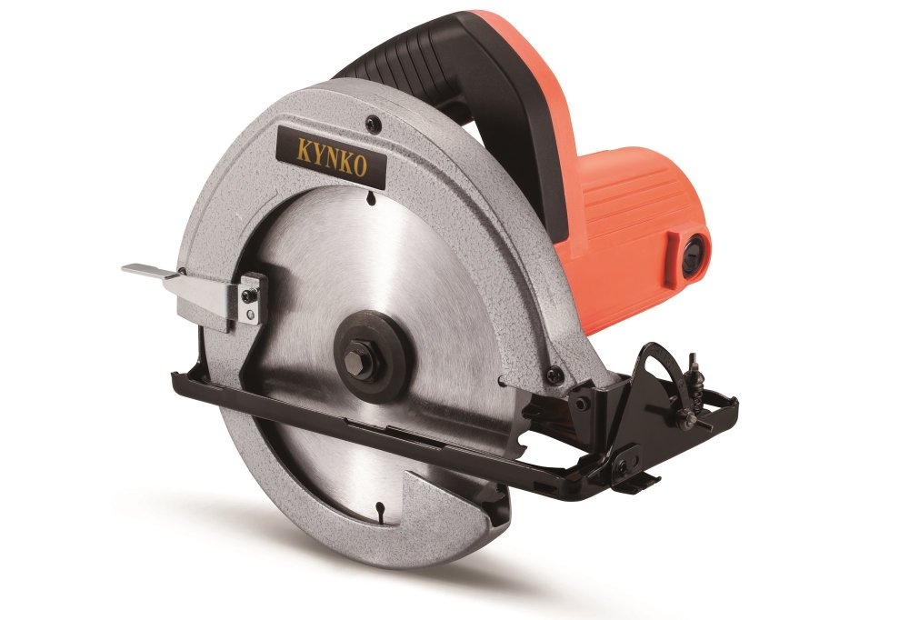 Máy cưa gỗ Kynko MIY-KD10-185 (Cam)