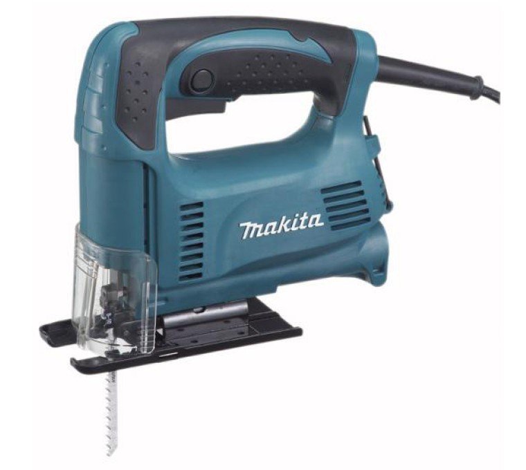 Máy cưa lọng Makita 4326 (Xanh phối đen)