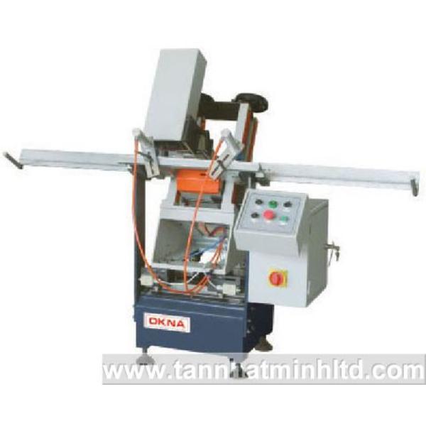 Máy đục lỗ thoát nước, hiệu Fanzer