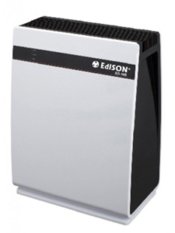 Bảng giá Máy hút ẩm Edison ED-16B (Xám phối đen)