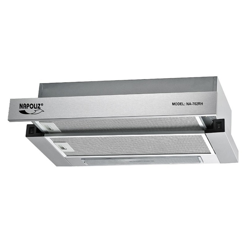 Giá bán Máy hút mùi Napoliz NA-702RH (Inox)