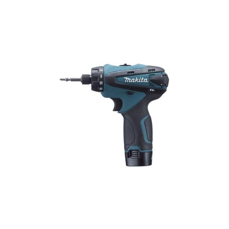 Máy khoan & vặn vít Makita DF030DWE