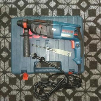 máy khoan bê tông GBH 2-26 DRE tặng kèm mũi