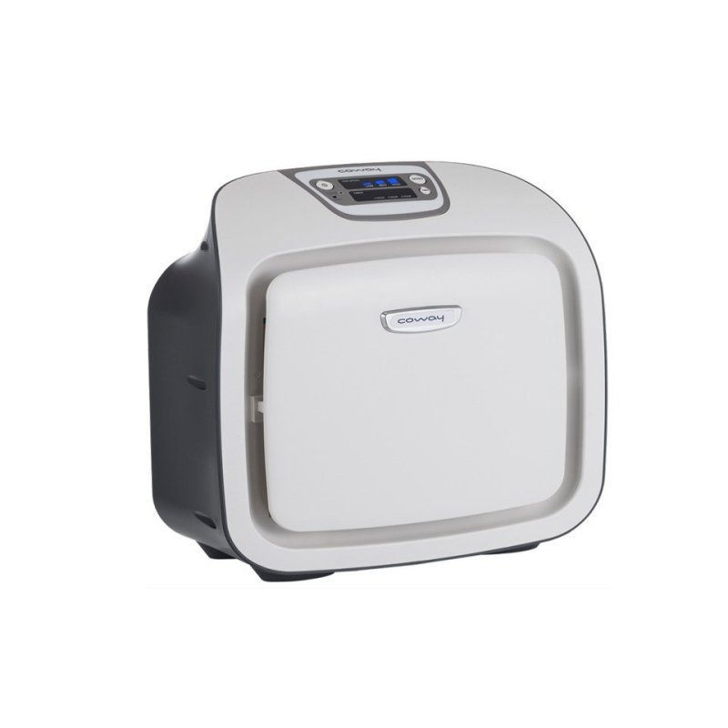 Bảng giá Máy lọc không khí Coway AP-0608JH (Trắng)