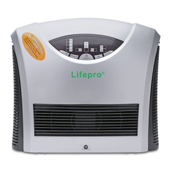 Bảng giá Máy lọc không khí và tạo ôzon trong nhà Lifepro L318-AZ