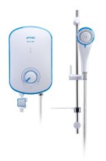 Máy nước nóng trực tiếp Jatec Nova 3E (BI) (Xanh)