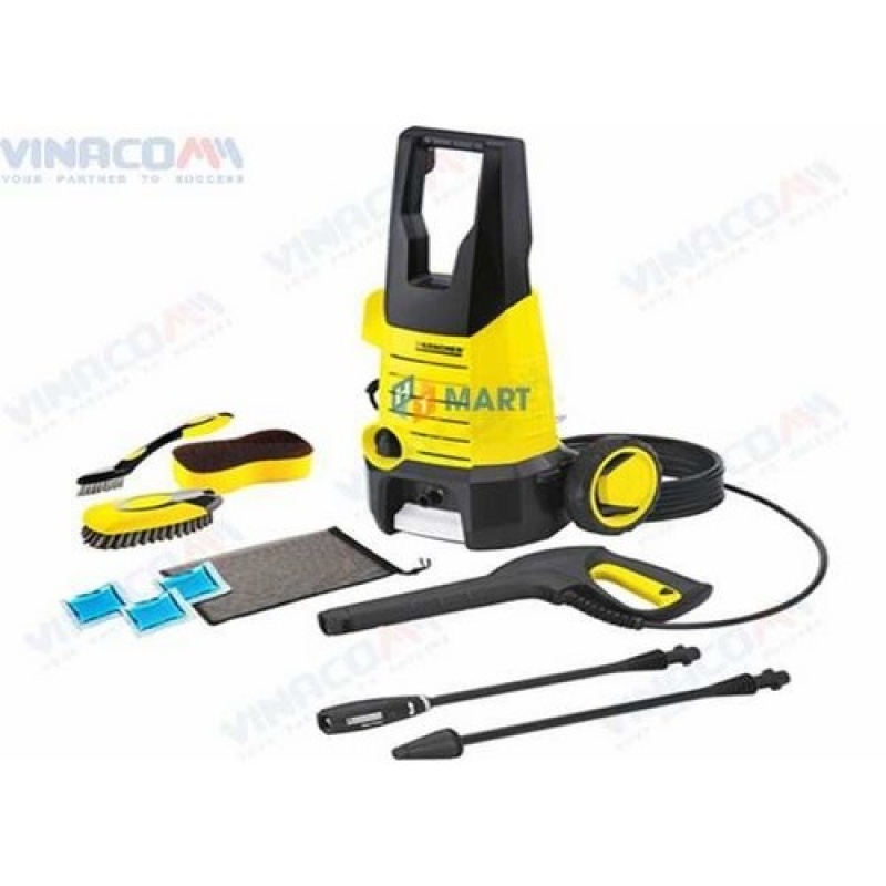 Máy phun áp lực Karcher K2.360 *KAP