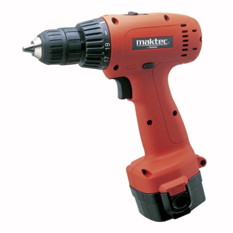 Máy vặn vít Maktec 9.6V-MT062SK2N