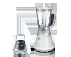 Máy xay sinh tố Panasonic MX-GM1011HRA 1.0L (Xám)