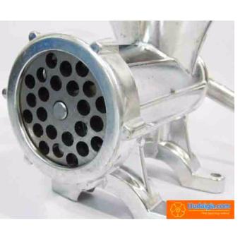 Máy Xay Thịt Bằng Tay Chất Liệu Inox An Toàn July 2018 - 4 Máy Xay Thịt Bằng Tay Chất Liệu Inox An Toàn - 4