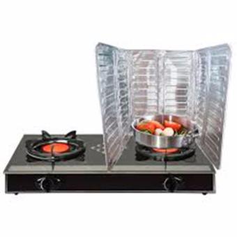 Miếng Chắn Dầu Mỡ Bếp Ga Công Nghệ Nhật Bản April 2018 - 3 Miếng Chắn Dầu Mỡ Bếp Ga Công Nghệ Nhật Bản - 3