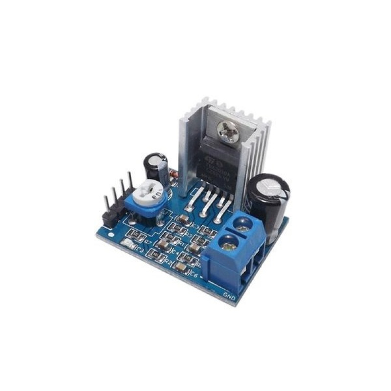 Bảng giá Mua Module khuếch đại âm thanh TDA2030A