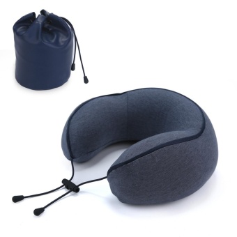 8066683 , BR115HLAA8UCJYVNAMZ-17349467 , 224_BR115HLAA8UCJYVNAMZ-17349467 , 463000 , moob-Breathable-Memory-Foam-Travel-Neck-Pillow-Luxury-Cushion-Adjustable-Toggle-And-Washable-Cover-With-Carry-Bag-Sleek-Colors-And-Design-intl-224_BR115HLAA8UCJYVNAM moob Breathable Memory Foam Travel Neck Pillow Luxury Cushion, Adjustable Toggle And Washable Cover With Carry Bag, Sleek Colors And Design - intl