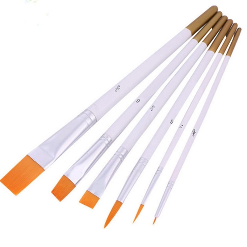 Mua Moonar Art Artists Brushes Oil Water Color Painting Paint Brush Set - intl