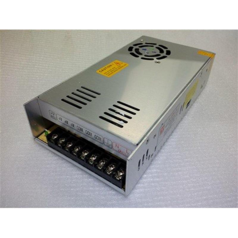Bảng giá Nguồn Adapter 12V 60A