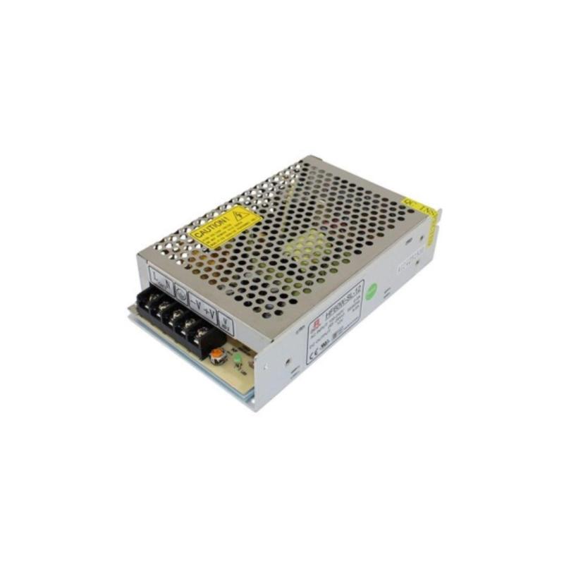 Bảng giá Nguồn adapter tổ ong 12V 5A (DC)
