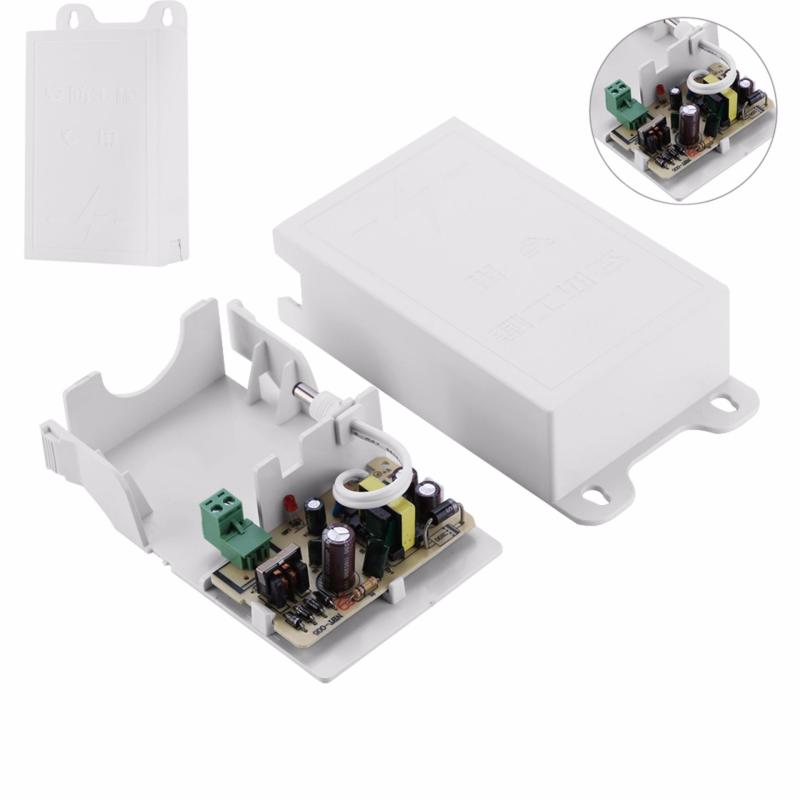 Bảng giá Nguồn camera 12V - 2A 10 x 16 x 6 KHGR.1272