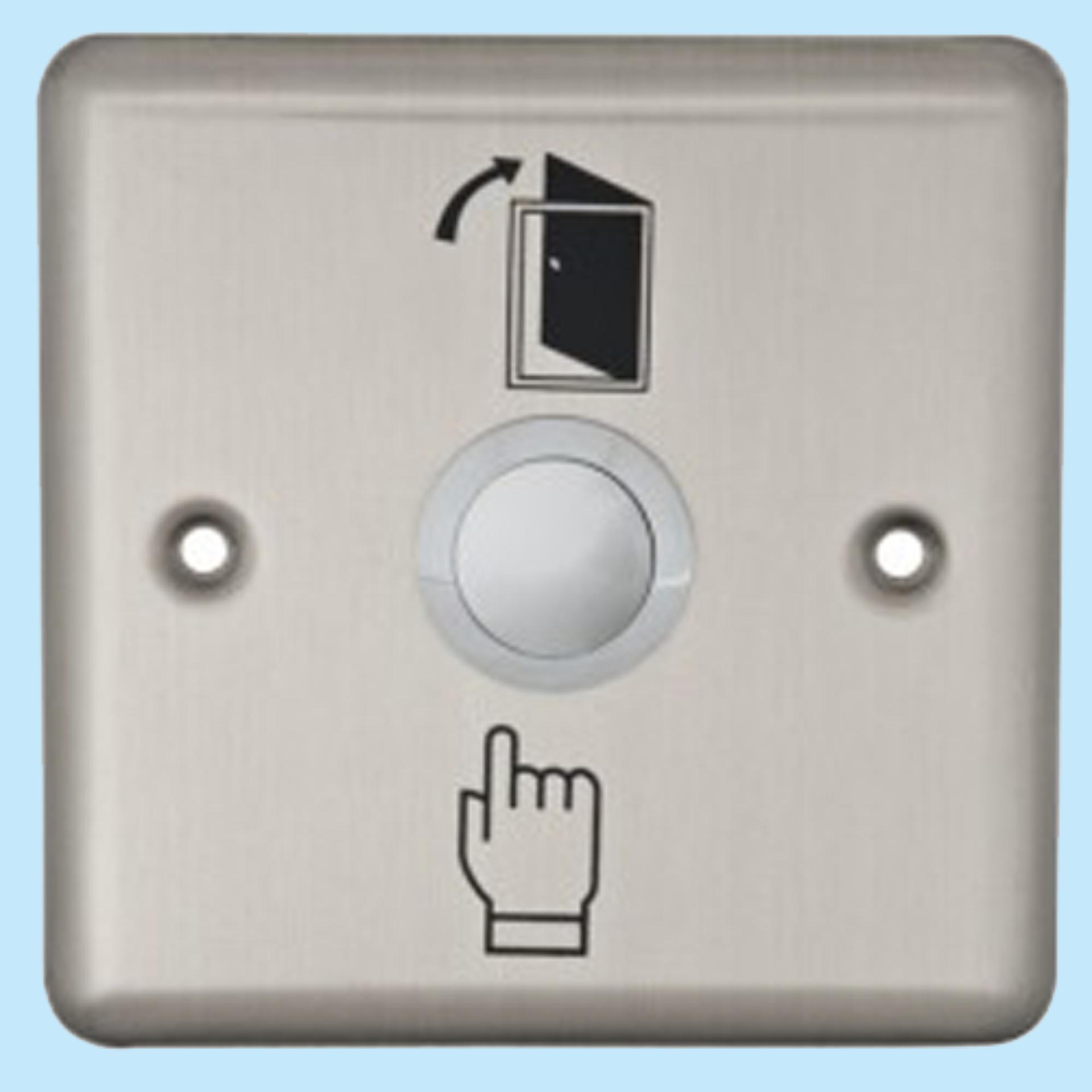 Nút Nhấn Mở Cửa ABK-801B