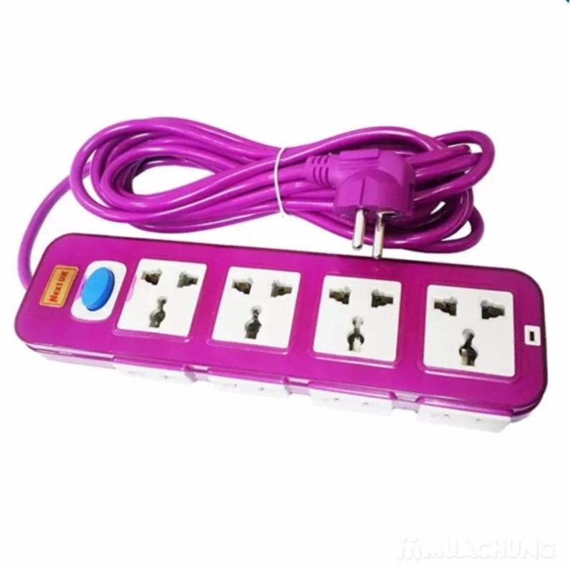 Bảng giá Ổ cắm điện chống giật House Mart