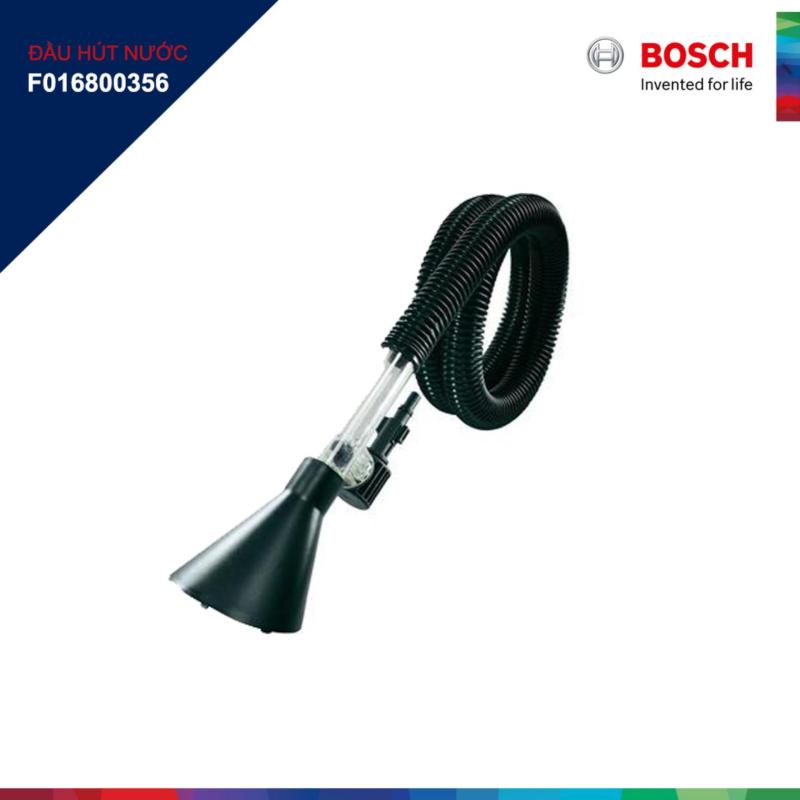 Phụ Kiện Máy Phun Xịt Rửa Cao Cấp Đầu Hút Nước Mới Bosch F016800356