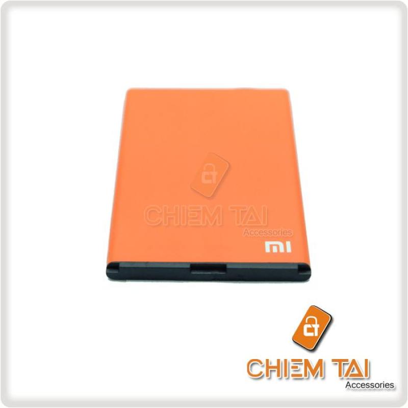 Bảng giá Mua Pin Battery Xiaomi BM20 - 1930 / 2000 mAh (Xiaomi Mi 2 / Mi 2S / M2 / M2i)