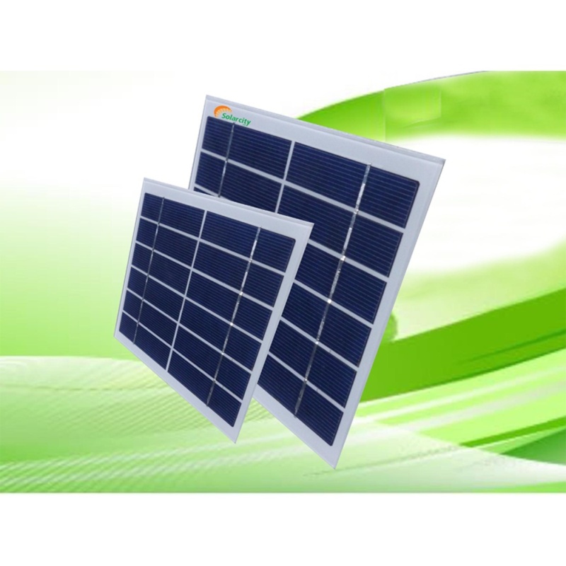 Bảng giá Mua pin năng lượng măt trời 10w