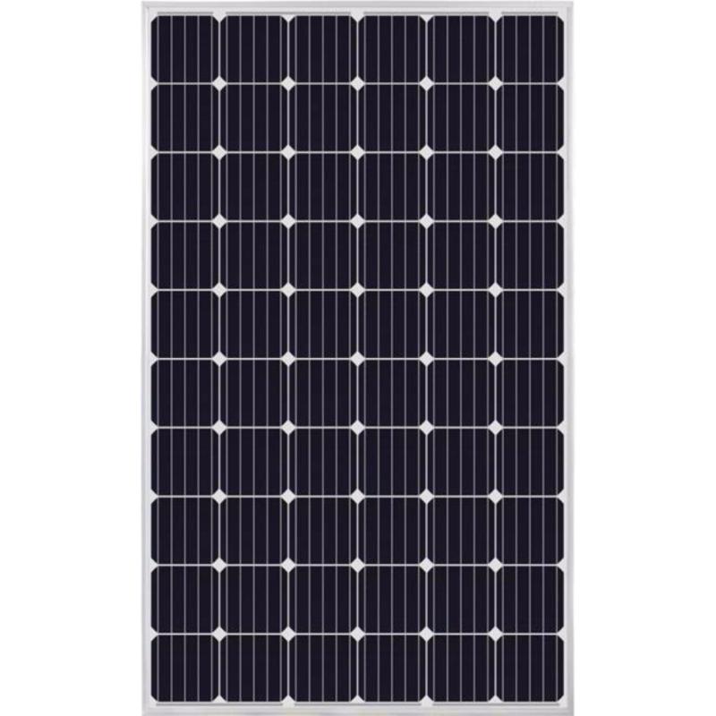 Bảng giá Mua pin năng lượng mặt trời 150w MONO