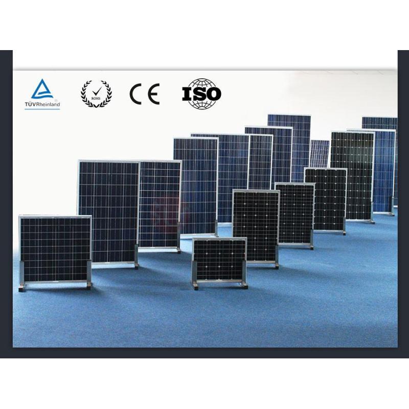 Bảng giá Mua Pin Năng Lượng Mặt Trời 220w