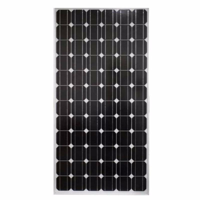 Bảng giá Pin Năng Lượng Mặt Trời Mono 80w