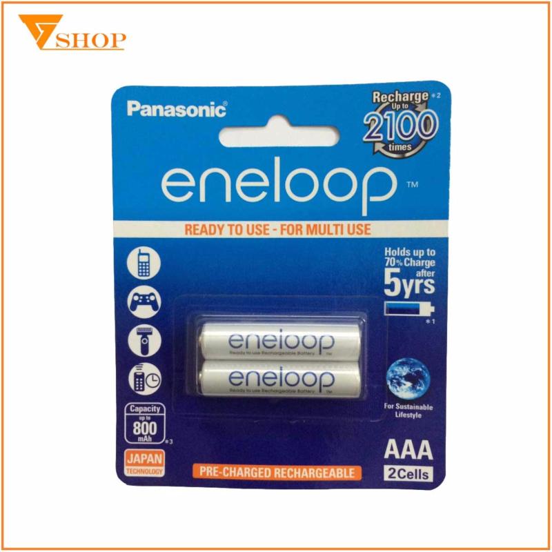 Bảng giá Eneloop AAA 800mah Rechargeable Battery