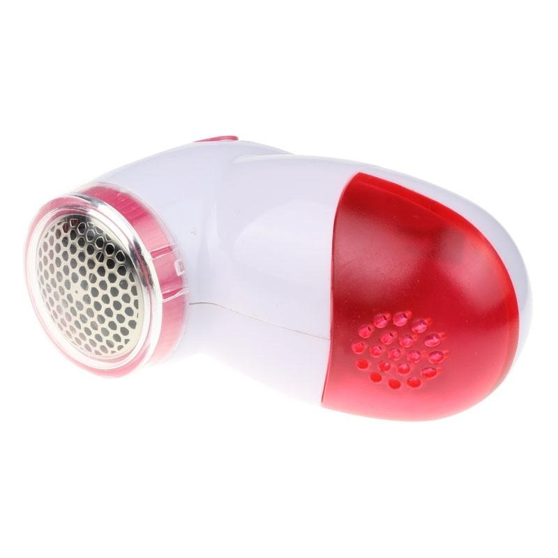 Bảng giá Portable Electric Fuzz Pill Lint Fabric Remover Sweater Clothes Shaver RD - intl