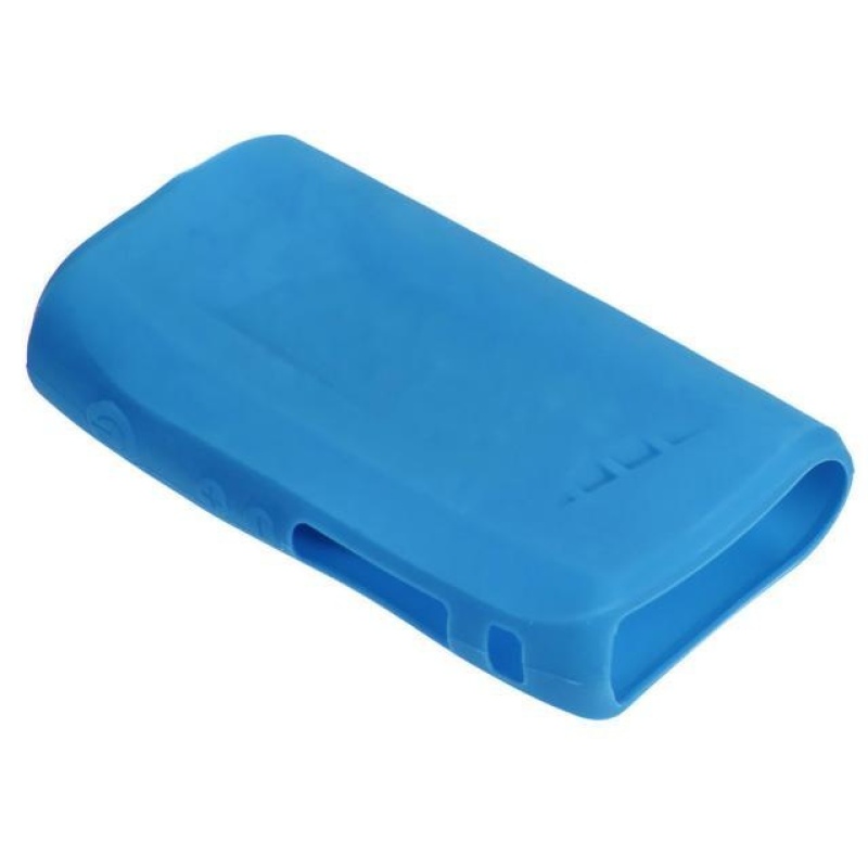 Bảng giá Silicone Case Cover Pocket Pouch Protector Wrap For IPV 5 TC 200W Mod Box BU - intl