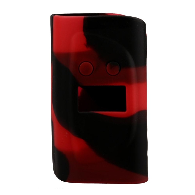 Bảng giá Silicone Holder Cover Case Pouch Sleeve For Sigelei KAOS 214 Spectrum 230W WE - intl