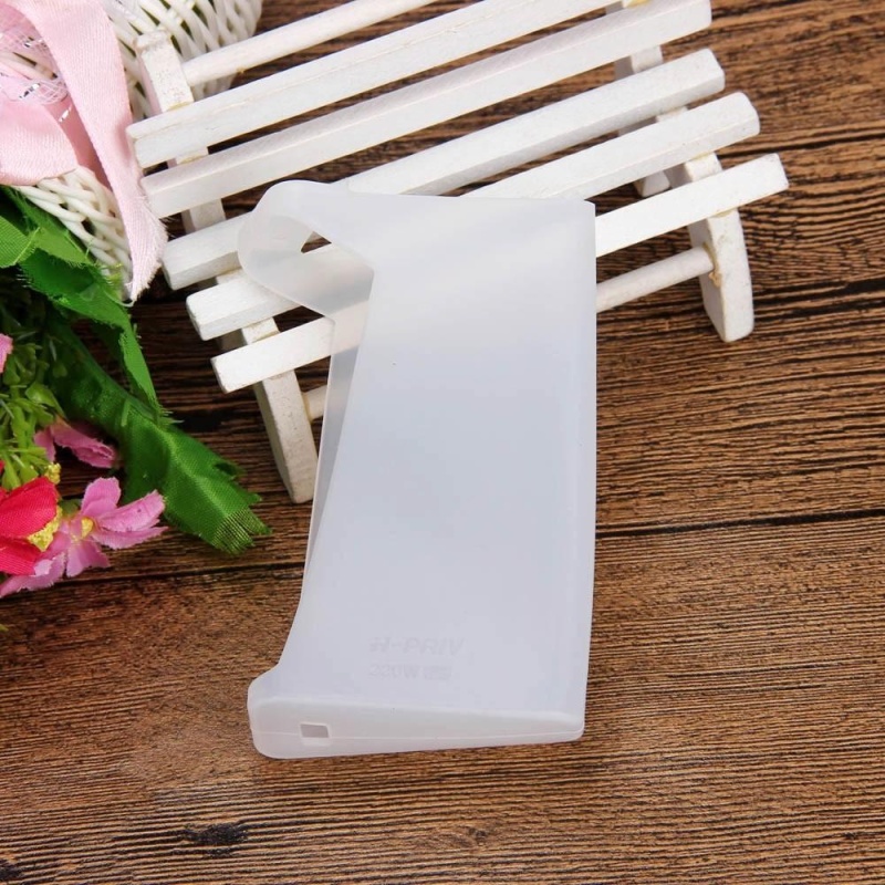 Bảng giá Silicone Protective Skin Cover For Smok H-PRIV kit 220W CL - intl