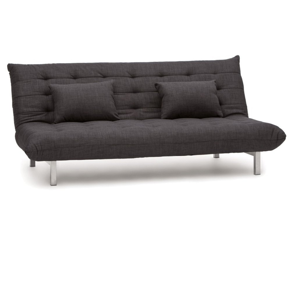 Sofa giường Klosso KSB005-X (Xám)