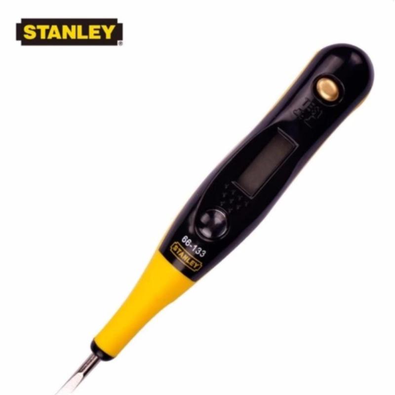 Bảng giá Mua STANLEY - Bút thử điện điện tử 66-133