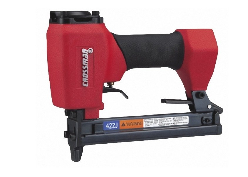 Súng bắn đinh Crossman 71-612 1022J (Đỏ)