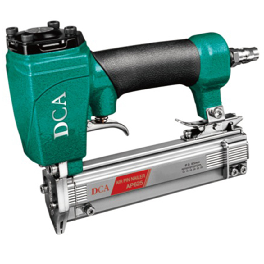 Súng bắn đinh ghim dùng hơi DCA AP625 (Xanh)