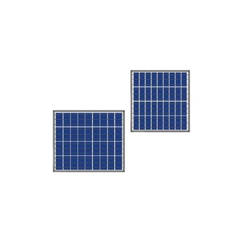 Bảng giá Mua Tấm pin năng lượng mặt trời 6w Polycrystalline