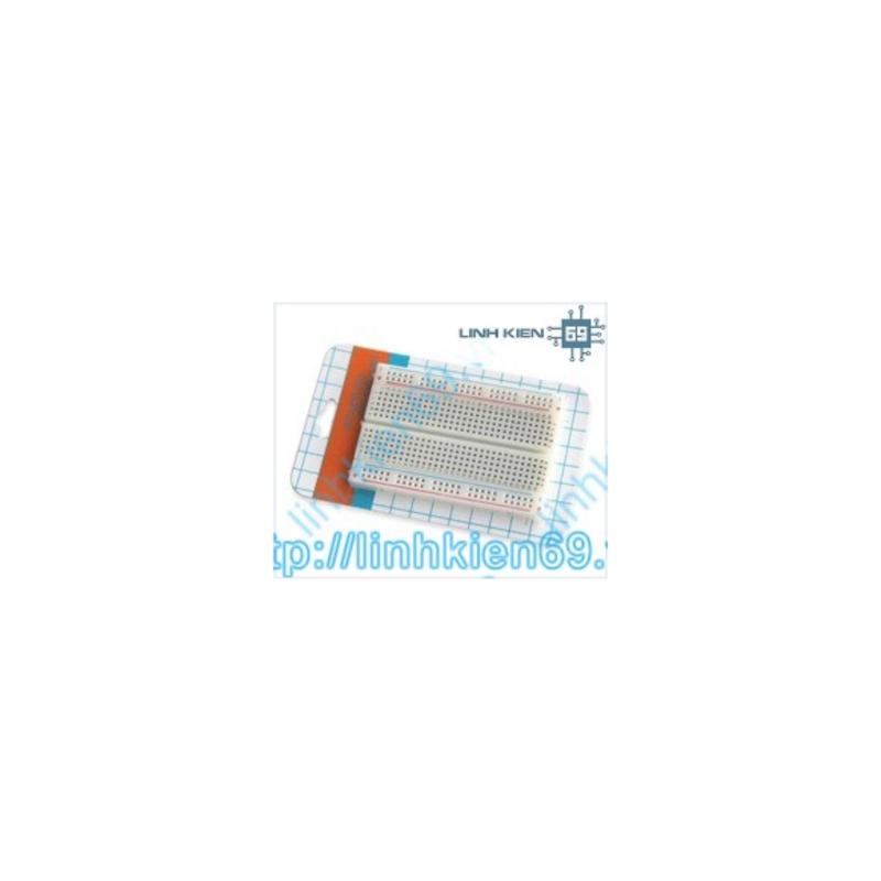 Bảng giá TEST BOARD 8.5*5.5CM