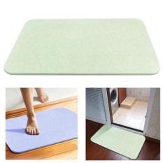Thảm chân siêu thấm Nhật Bản 60x39x0.9cm