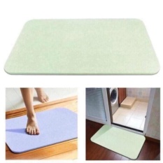 Thảm lau chân siêu thấm và nhanh khô cao cấp