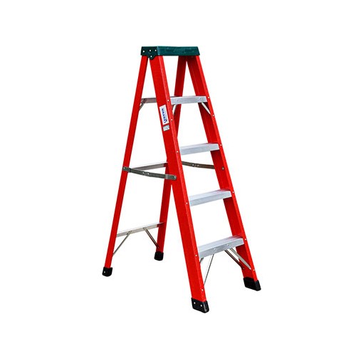 Thang cách điện chữ A Nikawa NKJ-5C