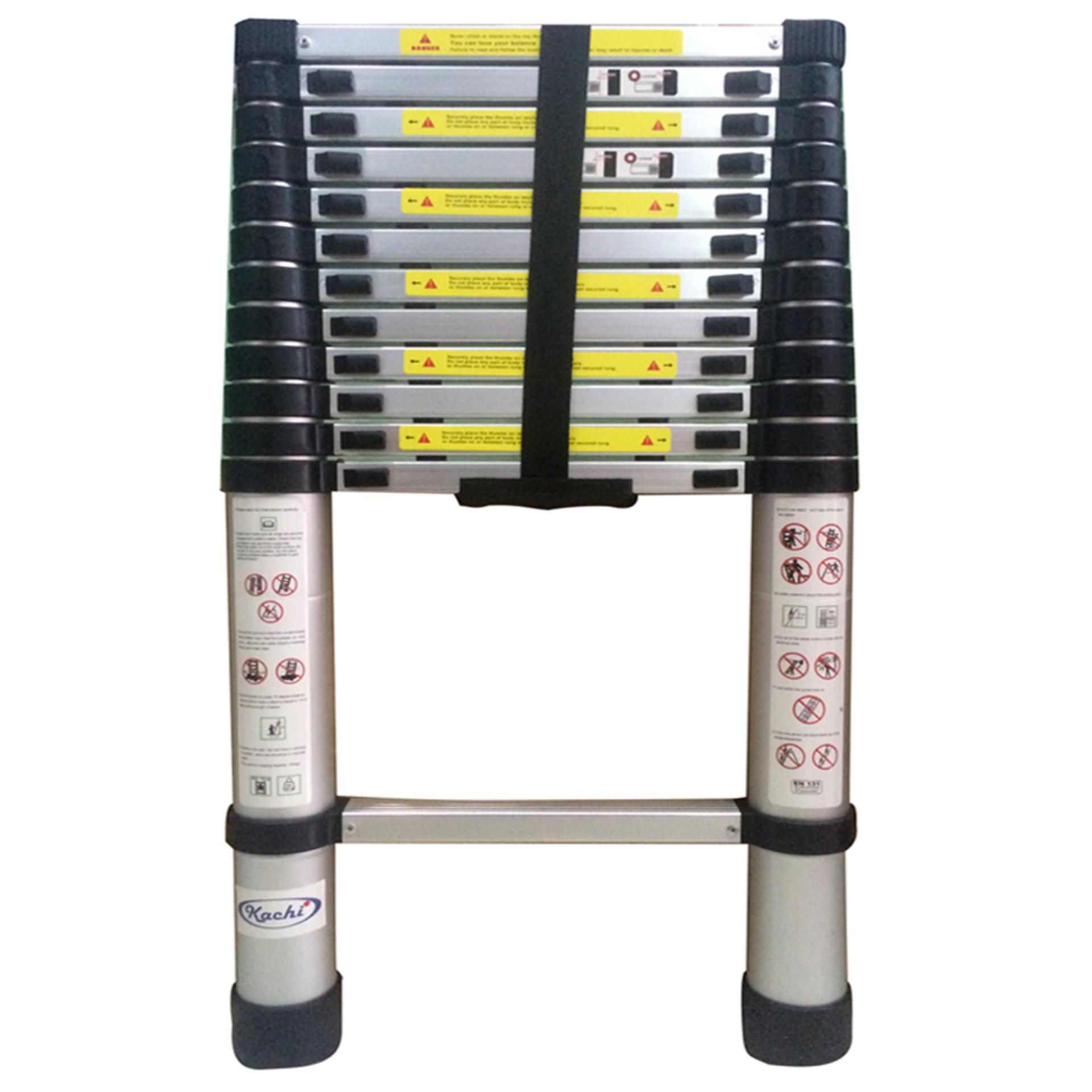 Thang rút Kachi loại 3.8m