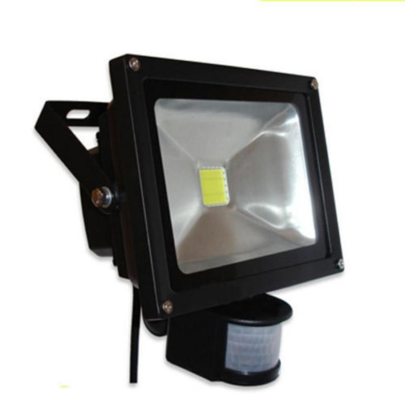 Bảng giá Thiết Bị Báo Trộm, Đèn Pha Led Cảm ứng Chống Trộm - Giảm Giá Sốc Không Thể Rẻ Hơn