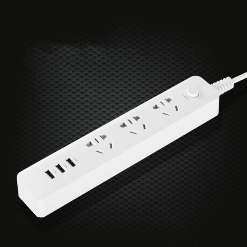 Bảng giá Mua Thiết Bị Điện Tử , ổ Cắm Điện Có Cổng Usb - An Toàn Tiện Dụng Mẫu Mới 2017