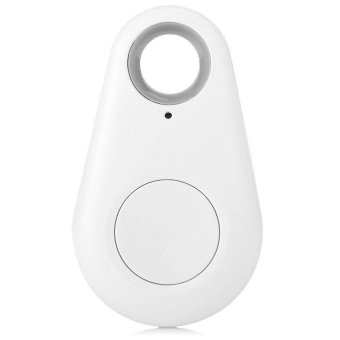 Thiết bị định vị Smart iTag OneX Bluetooth 4.0 (Trắng)  