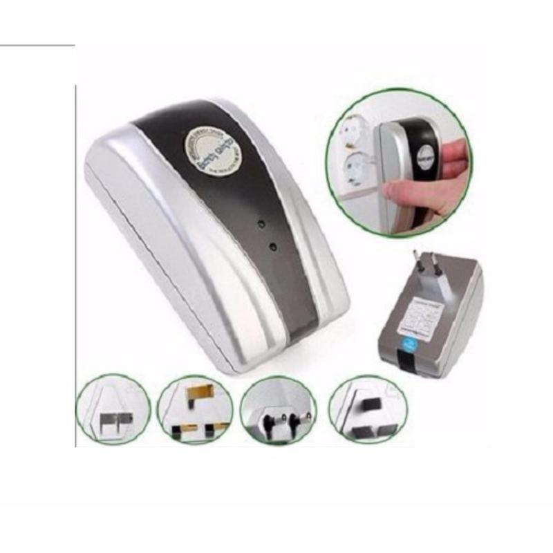 Bảng giá Thiết bị tiết kiệm năng lượng gia đình Power Energy Saver