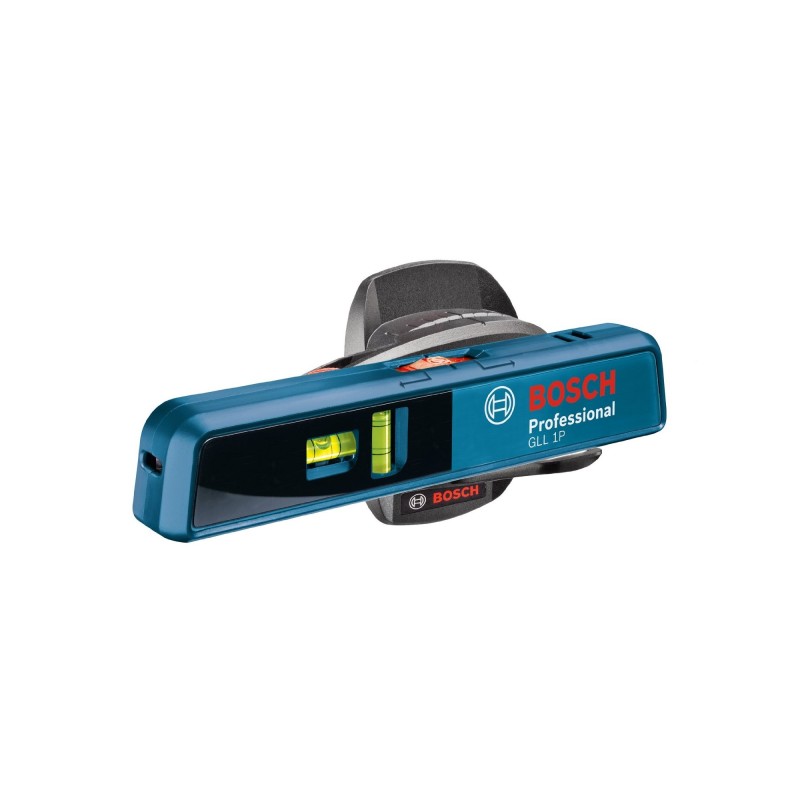Thiết bị vạch đường laze Bosch GLL 1P Combination Point and Line
Laser Level